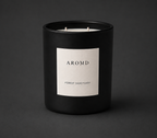 FOREST SANCTUARY Scented Candle
